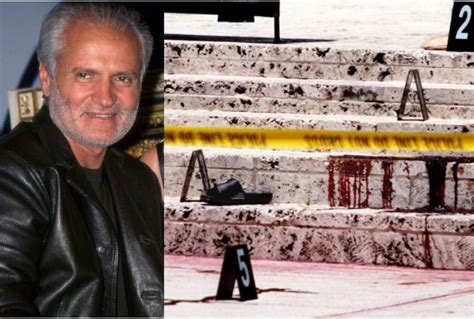 chi sono.gli attori del film della morte di gianni versace|L'omicidio di Gianni Versace 25 anni fa, chi era davvero Andrew .